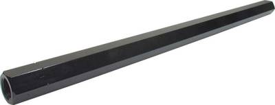 AllStar Performance - Allstar Performance 5/8 Aluminum Hex Tube 12in ALL 56612