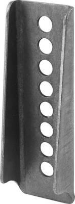 AllStar Performance - Allstar Performance Fuel Cell Bracket 4.75 8 Holes ALL60063