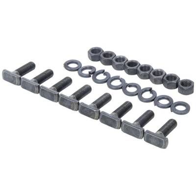 AllStar Performance - Allstar Performance Ford 9in T-Bolt 8pk ALL 72042
