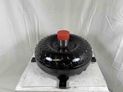 ACC Performance - ACC 26032 C6 FE 1.848 Pilot Street Bandit Series 22-2,800 RPM Ford Torque Converter