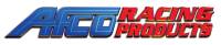 AFCO - AFCO 21300-6 Oils 5-1/2" x 11" Street Stock Front Springs - 1300 Lb. Rate