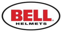 Bell Racing - Dark Smoke Shield for Bell M2; M2 Forced Air; M2 Pro; Sport II Forced Air for SA95 Helmets