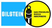 Bilstein Shocks - Bilstein 7" 46mm Steel Body Shock - S7Z-7030