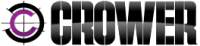 Crower - Crower 74510-1.6-1 Shaft-Mount Intake Rocker Arm 1.6 .250 Offset #1 Cyl