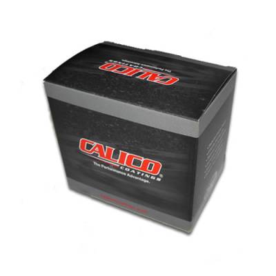 Engine Bearings  - ACL Coated Bearings  - ACL Coated Bearing From Calico - ACL Bearing 1B663HXC SB Chevy Rod Bearing-.0005" Thinner-Sold Seperately
