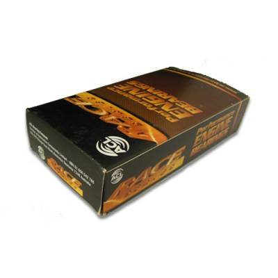 ACL Bearing 1B1663HX-STD SB Chevy H Series Rod Bearing-Honda Journal Size-Extra Clearance
