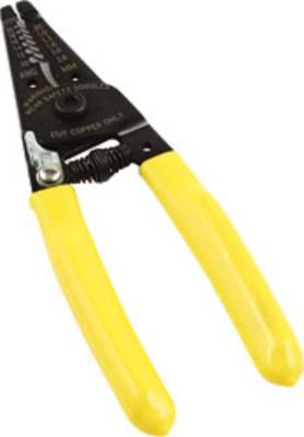 Wire Stripping Electrical Pliers