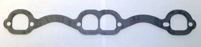 Beyea Custom Headers HG604 Exhaust Gasket SBC Crate (Pair)