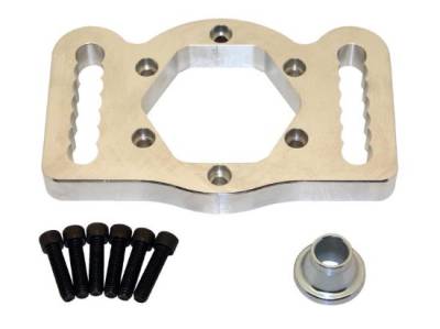 BSB Double Sided Pinion Bracket