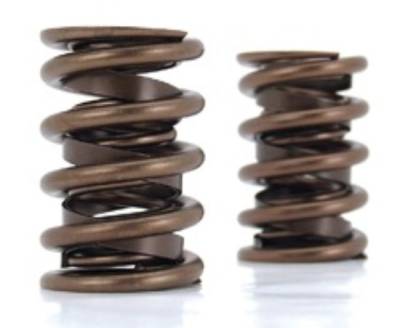Comp Cams 26094-16 Comp Cams Dual Valve Springs: 1.550" O.D. Outer .752" I.D. Inner 445 lb. (Set of 16)