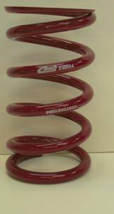 Eibach 5 1/2" X 11" Front Springs 900 LBS