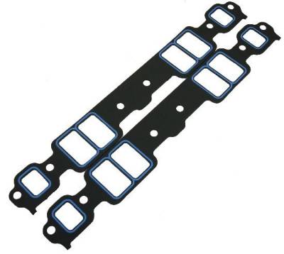 FEL-Pro Intake Gaskets SBC Large race port