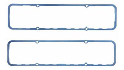 Fel-Pro Standard Pattern Valve Cover Gaskets - Molded rubber w/steel core