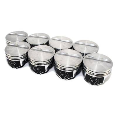 Sealed Power Hypereutectic Pistons | Standard Small Block Chevy 383 C.I. | #H860CP