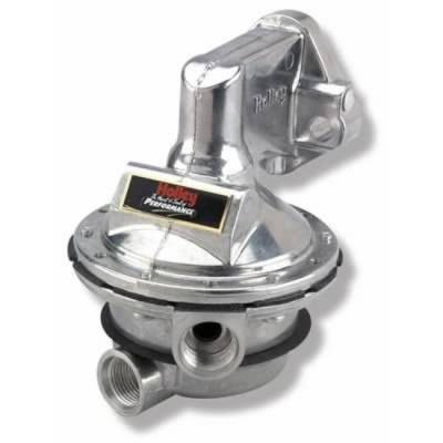 Holley Competition Mechanical Fuel Pump SBC - 110 GPH