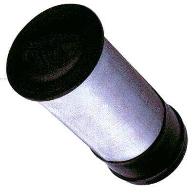 60 MICRON FUNNEL FUEL FILTER