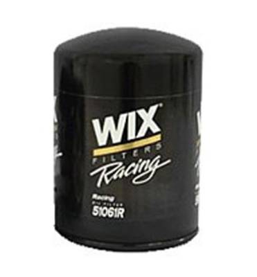 WIX Racing Oil Filters Chevy Tall