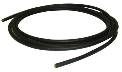 Battery Cable-4 Gauge Sold by The Foot