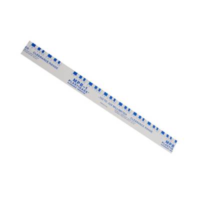 Clevite 77 Plastigauge .004 - .009 Blue