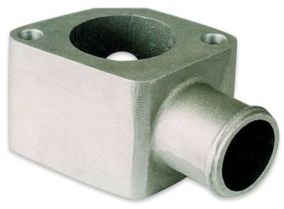 MOROSO Filler Neck Housing