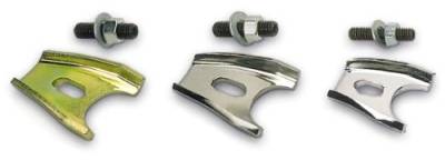 Ignition and Electrical - Distributors and Accessories - Moroso - Moroso Distributor Hold Down Clamps