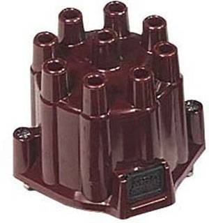 MSD Ignition 8437 Chevy GM V8 Distributor Cap
