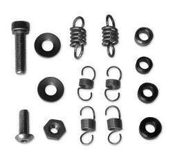 MSD Ignition 8464 Bushing and Spring Advance Kit Billet/Pro-Billet Distributors