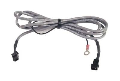 Ignition & Electrical - Wiring Harnesses, Relay Kits, Etc. - MSD - MSD 8862 Shielded Magnetic PickUp Cable 6 Foot Long