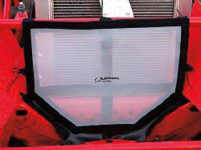 Air Cleaners and Accessories  - Outerwears  - Outerwears Co Inc - Outerwears Speed Screen Kit 19" x 29"