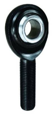 PRC 3/4" Male LH Pro Series Rod End w/ 3/4" Hole