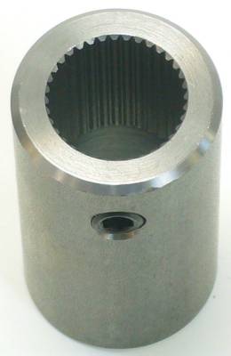 PRC 3/4"-36 Spline Std. GM Coupler 30315