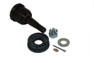 Precision Lower Ball Joint - Strut Applications-1 1/2" Taper