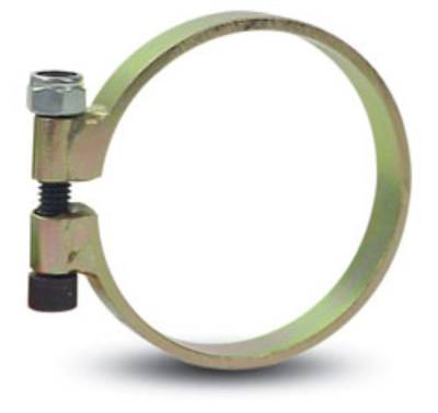 Bolt-on retainer ring-1/4" thick