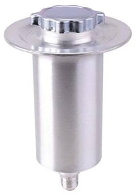 Rearends - Fill Cans  - Precision Racing Components - PRC 998109 Flush Mount Filler Tank