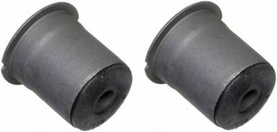 Rear Control Arm Bushings-78-88 Monte Carlo