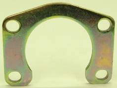 Axle Bearing Retainer - 2" center holes