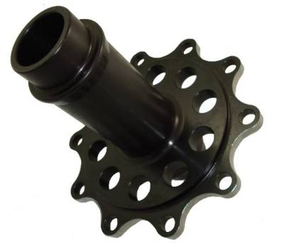 Rearends - Ford 9" Rearend Gears and Parts - Precision Racing Components - Ford 9" Ultra-Lite Steel Spool - 31 spline