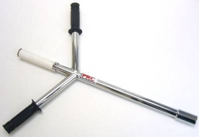 Dirt Track Racing  - Tools and Pit Equipment - Precision Racing Components - PRC Quick Change Lug Wrench