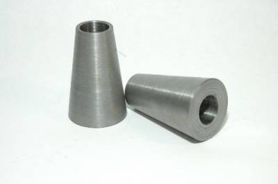 PRC Tall Bump Spacer 2 1/8" tall with 5/8" hole