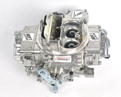 Quick Fuel Slayer Series Carburetor - 750 CFM