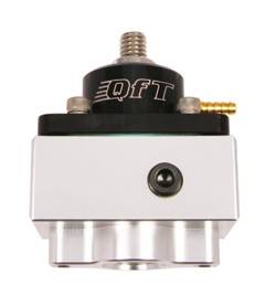 Quick Fuel Billet Fuel Regulator