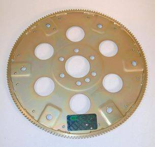 Scat SFI Approved Flex Plates - 164 Teeth 50.5 oz/in External