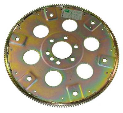 Scat SFI Approved Flex Plates -168 Teeth Internally Balanced