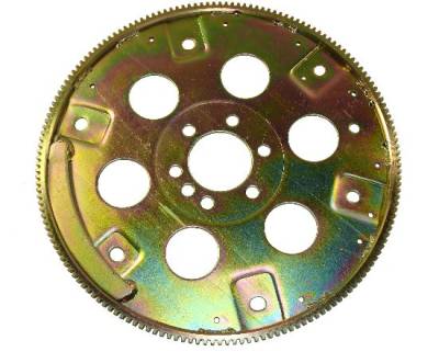 Scat SFI Approved Flex Plates -168 Teeth Externally Balanced