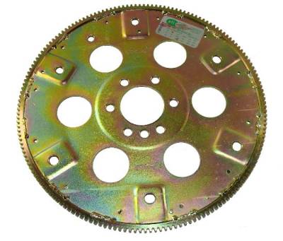 Scat SFI Approved Flex Plates -168 Teeth Externally Balanced