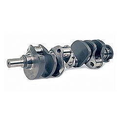 Engine Components - Crankshafts - Scat - Scat Lightweight Cast Steel Crank | 350 Small Block Chevy