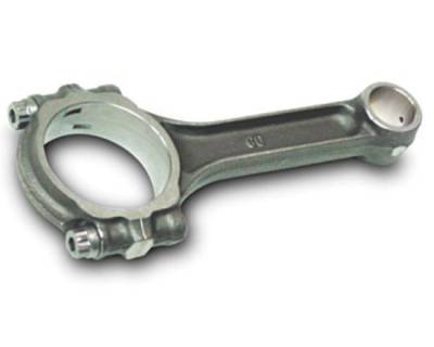Engine Components - Connecting Rods  - Scat - Scat 4340 I-Beam Rods with Cap Screws 5.7 Bushed