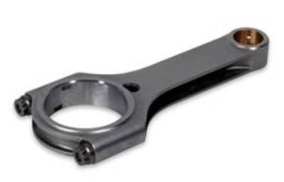Scat Ultralite H-Beam 4340 Connecting Rods 6.000 rod Length 2.000 Crank Pin