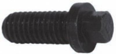Headers & Exhaust  - Header Bolts and Studs - Schoenfeld - Schoenfeld 3006-12 Hex Head Header Bolts 12 Pack 3/8" x 3/4" x 5/16"