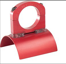 Sweet Manufacturing 301-30089 Clamp On Tank Bracket 1 1/2"